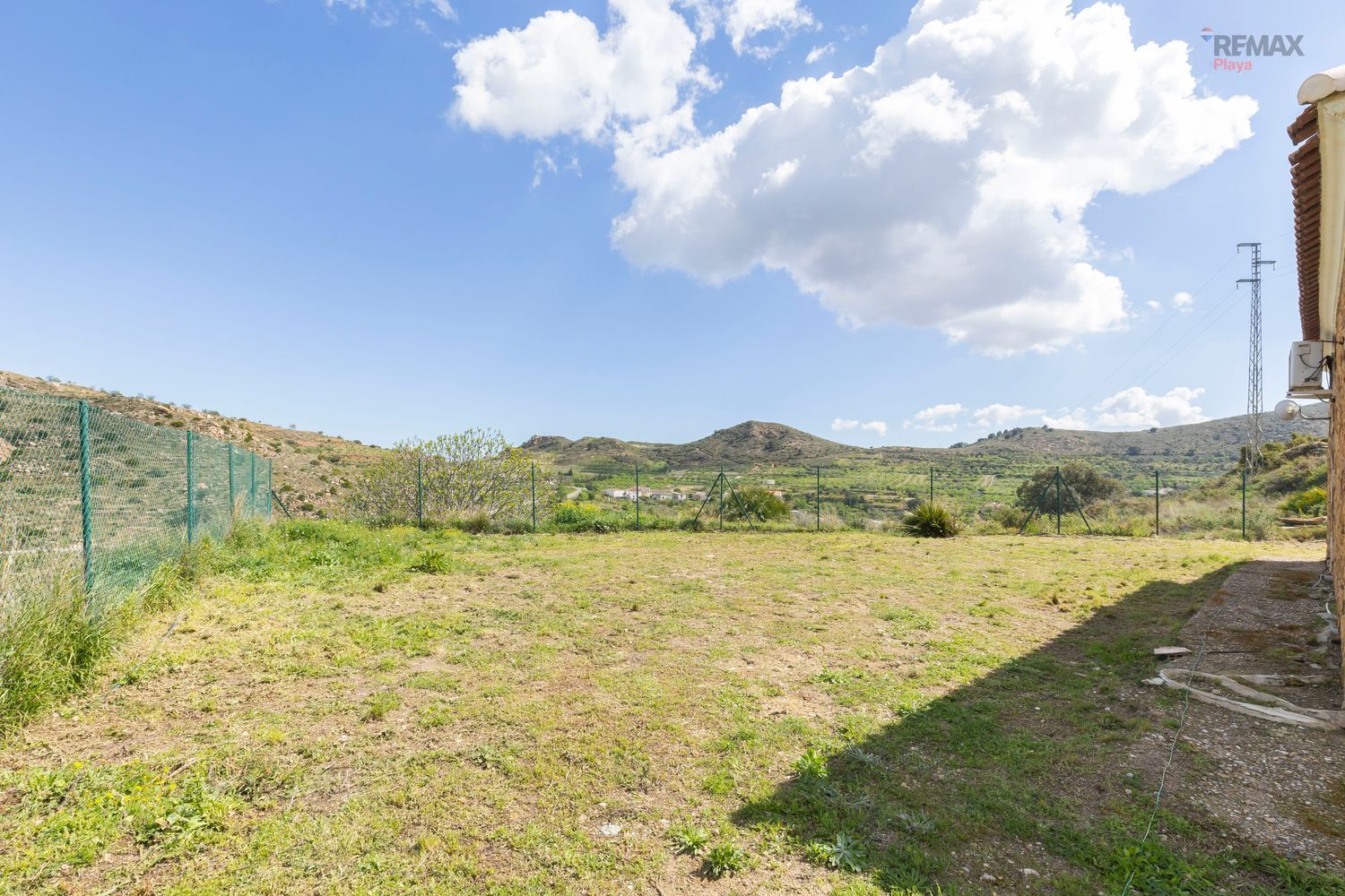 Propiedad en venta en Almería, Bédar