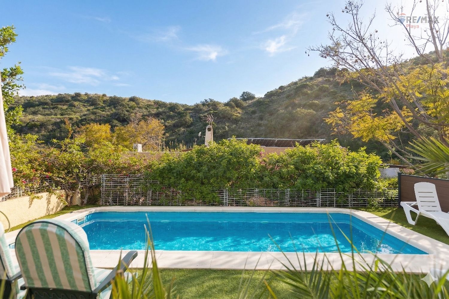 Propiedad en venta en Almería, Mojácar