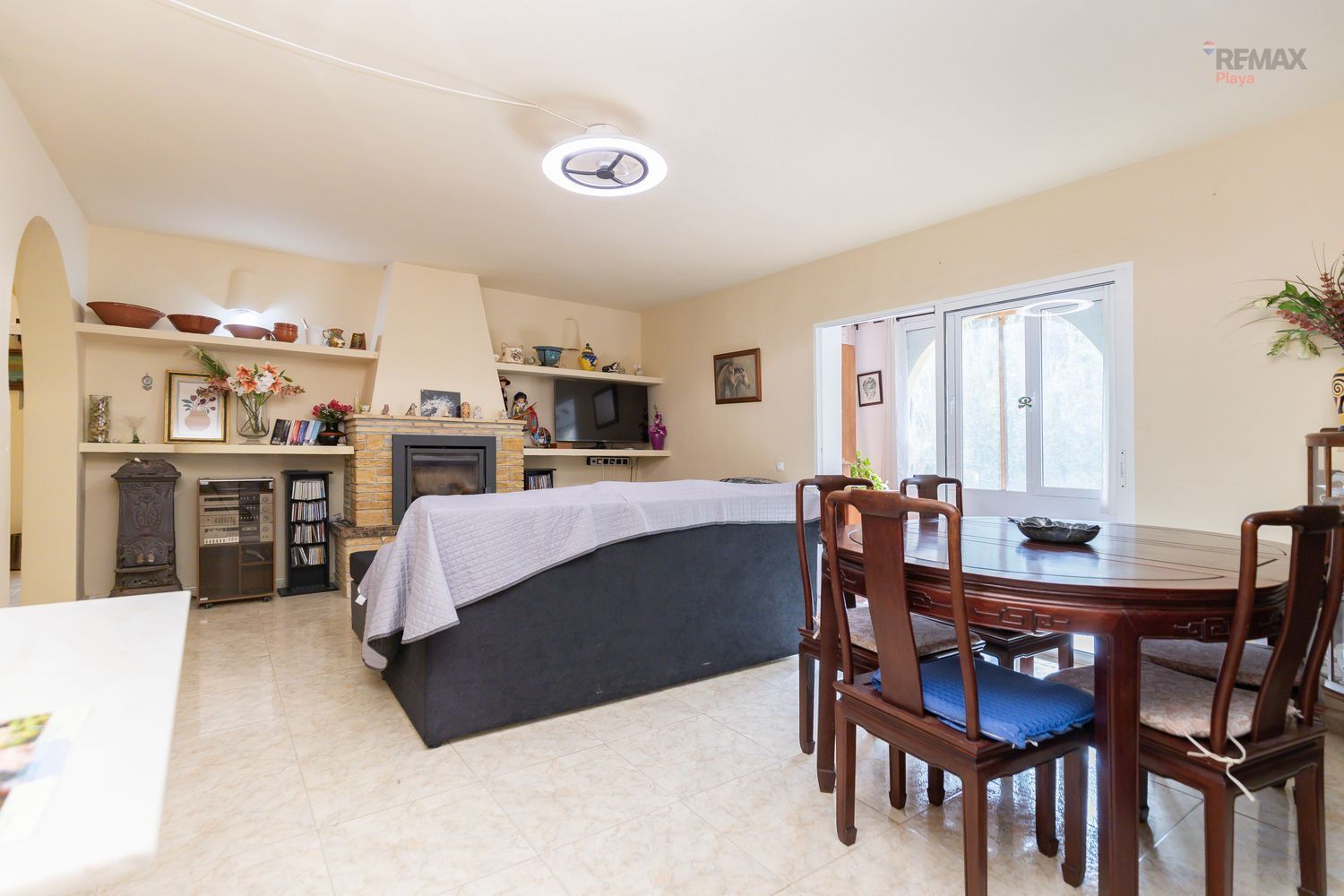 Propiedad en venta en Almería, Mojácar