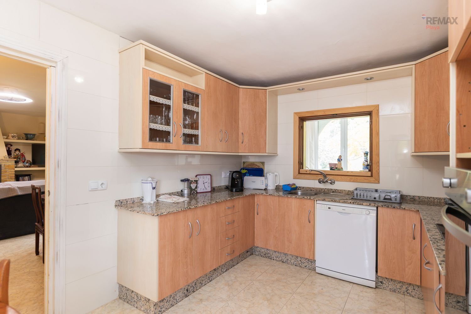 Propiedad en venta en Almería, Mojácar