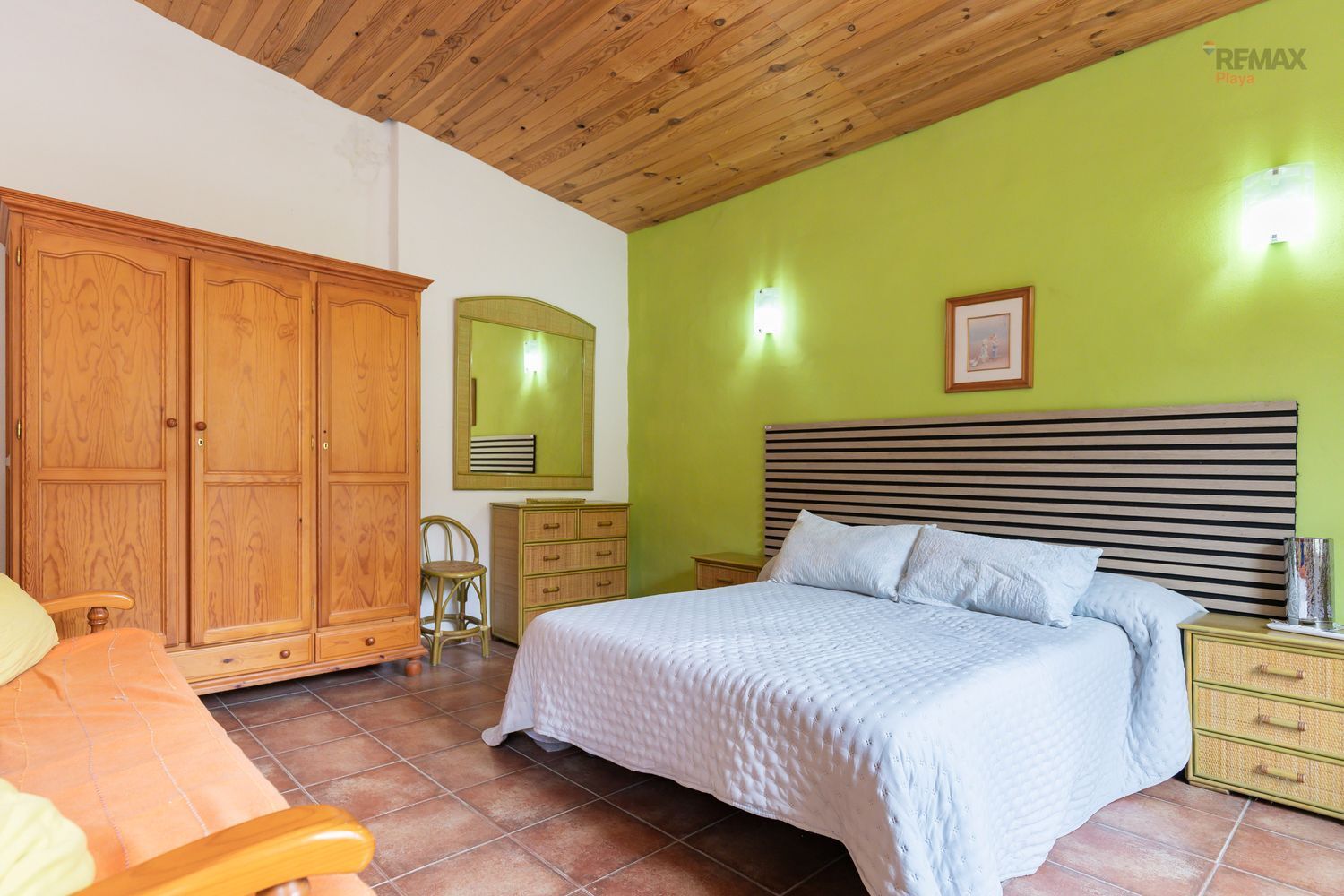 Propiedad en venta en Almería, Mojácar