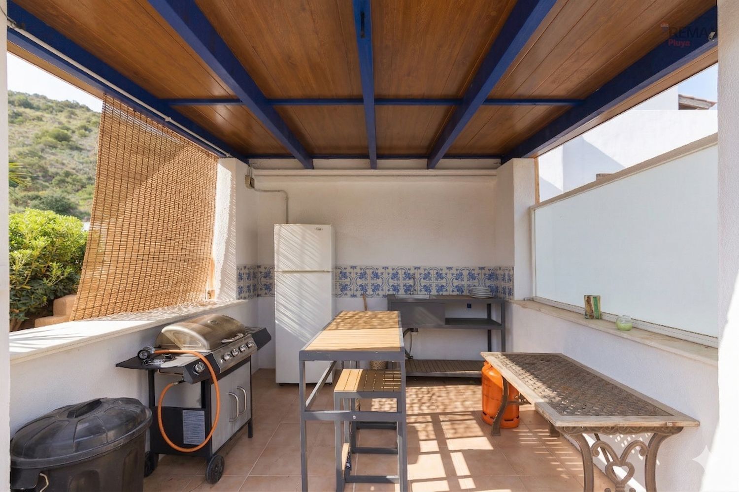 Propiedad en venta en Almería, Mojácar