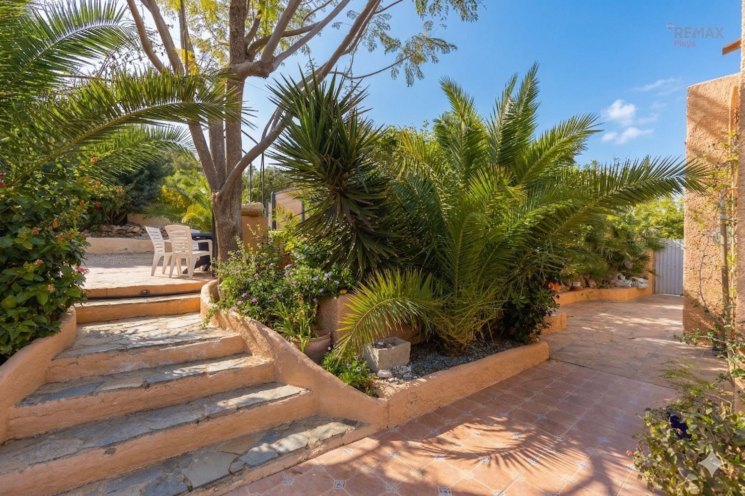 Propiedad en venta en Almería, Mojácar