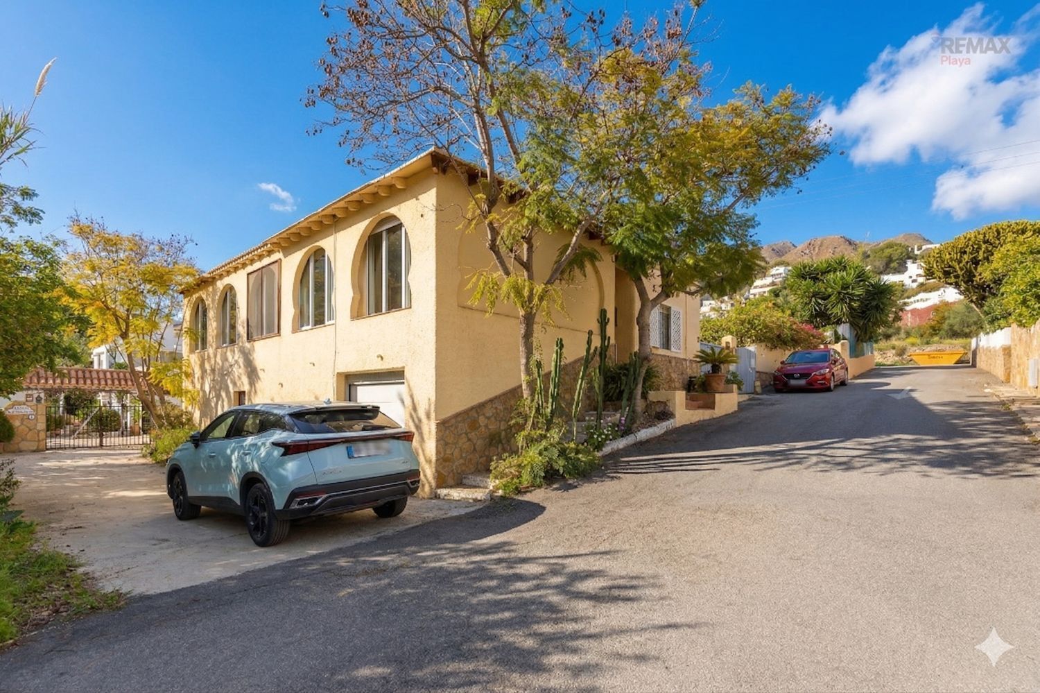 Propiedad en venta en Almería, Mojácar