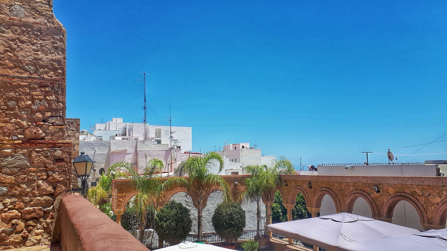 Propiedad en venta en Almería, Mojácar