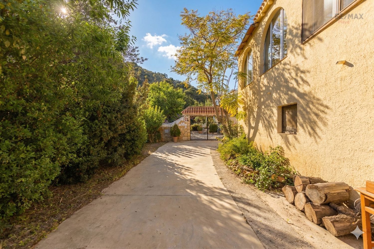 Propiedad en venta en Almería, Mojácar