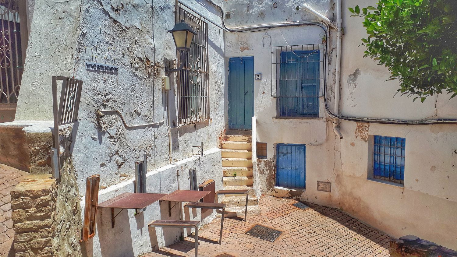 Propiedad en venta en Almería, Mojácar