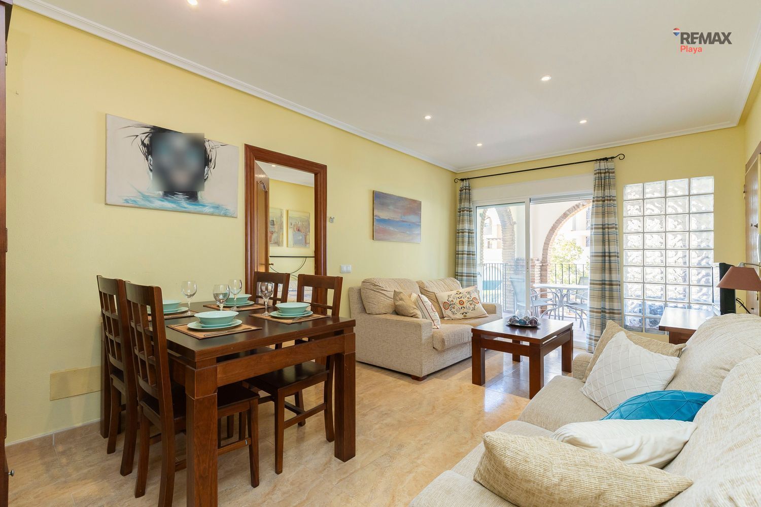 Propiedad en venta en Almería, Vera