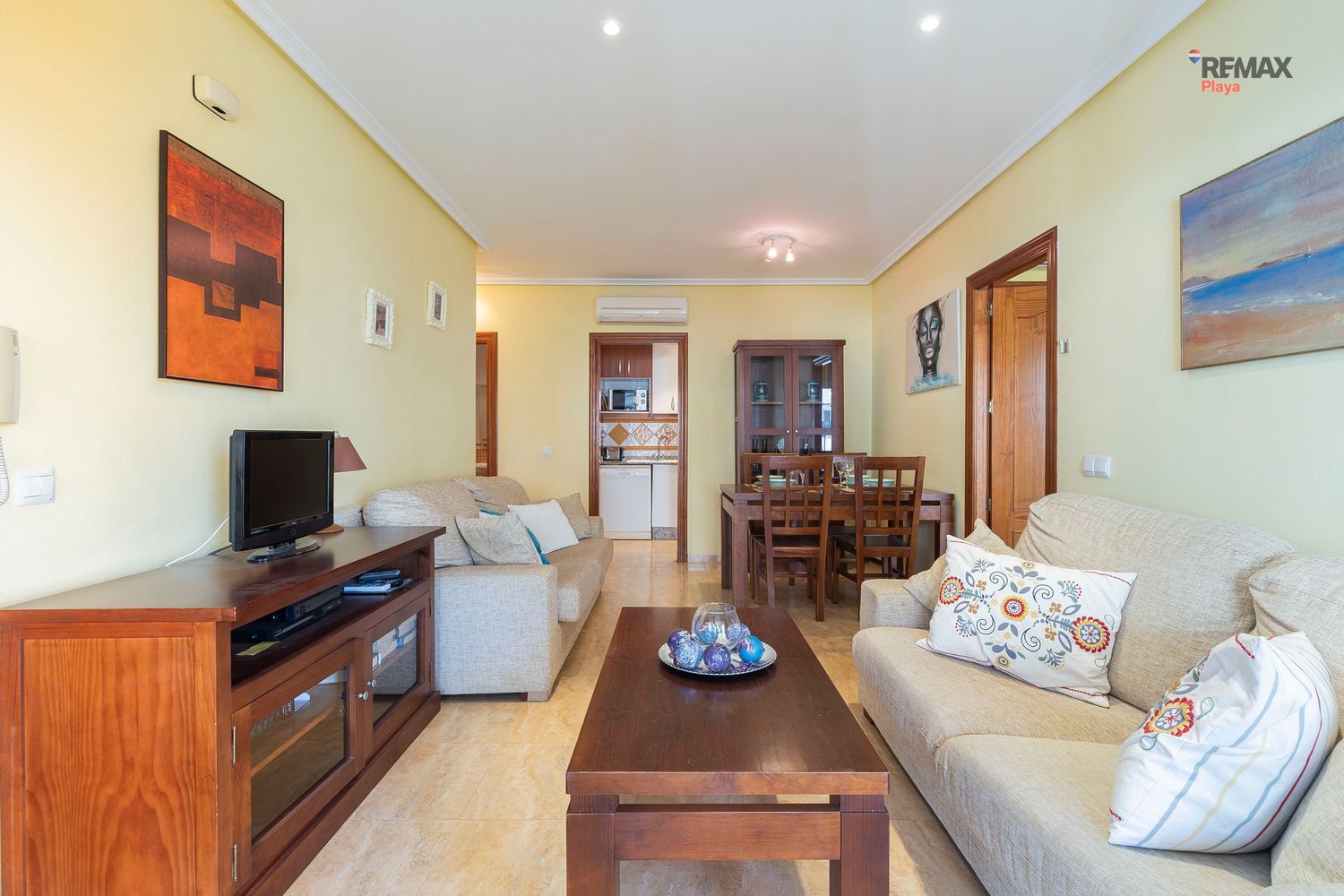 Propiedad en venta en Almería, Vera