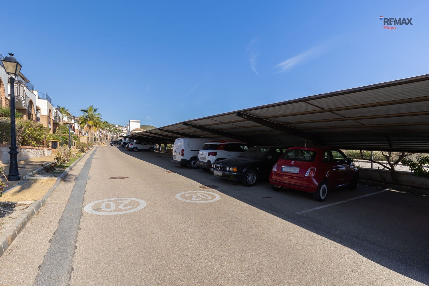 Propiedad en venta en Almería, Vera