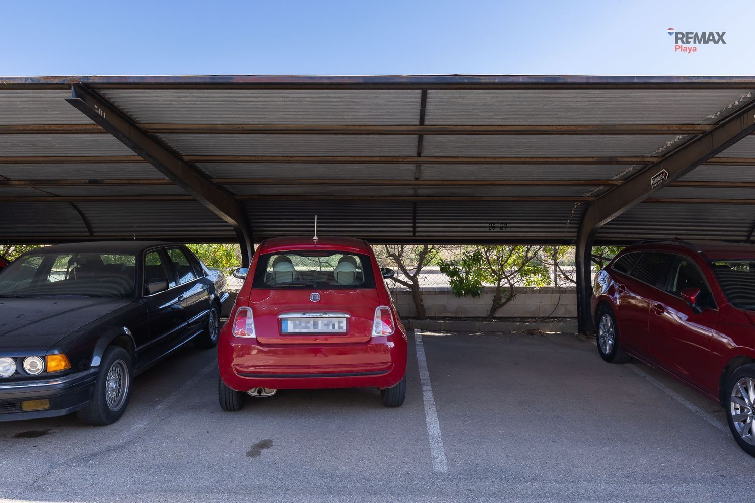 Propiedad en venta en Almería, Vera