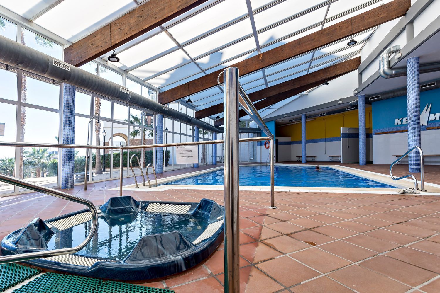 Propiedad en venta en Almería, Vera