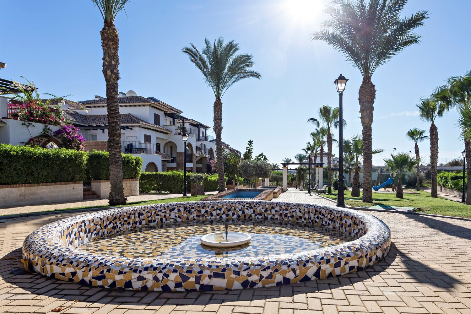 Propiedad en venta en Almería, Vera