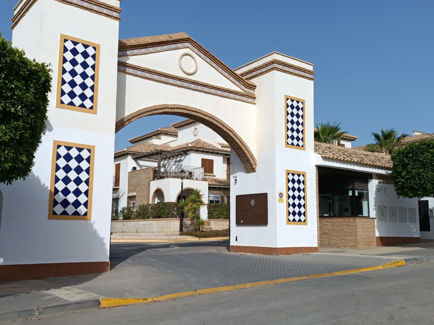 Propiedad en venta en Almería, Vera