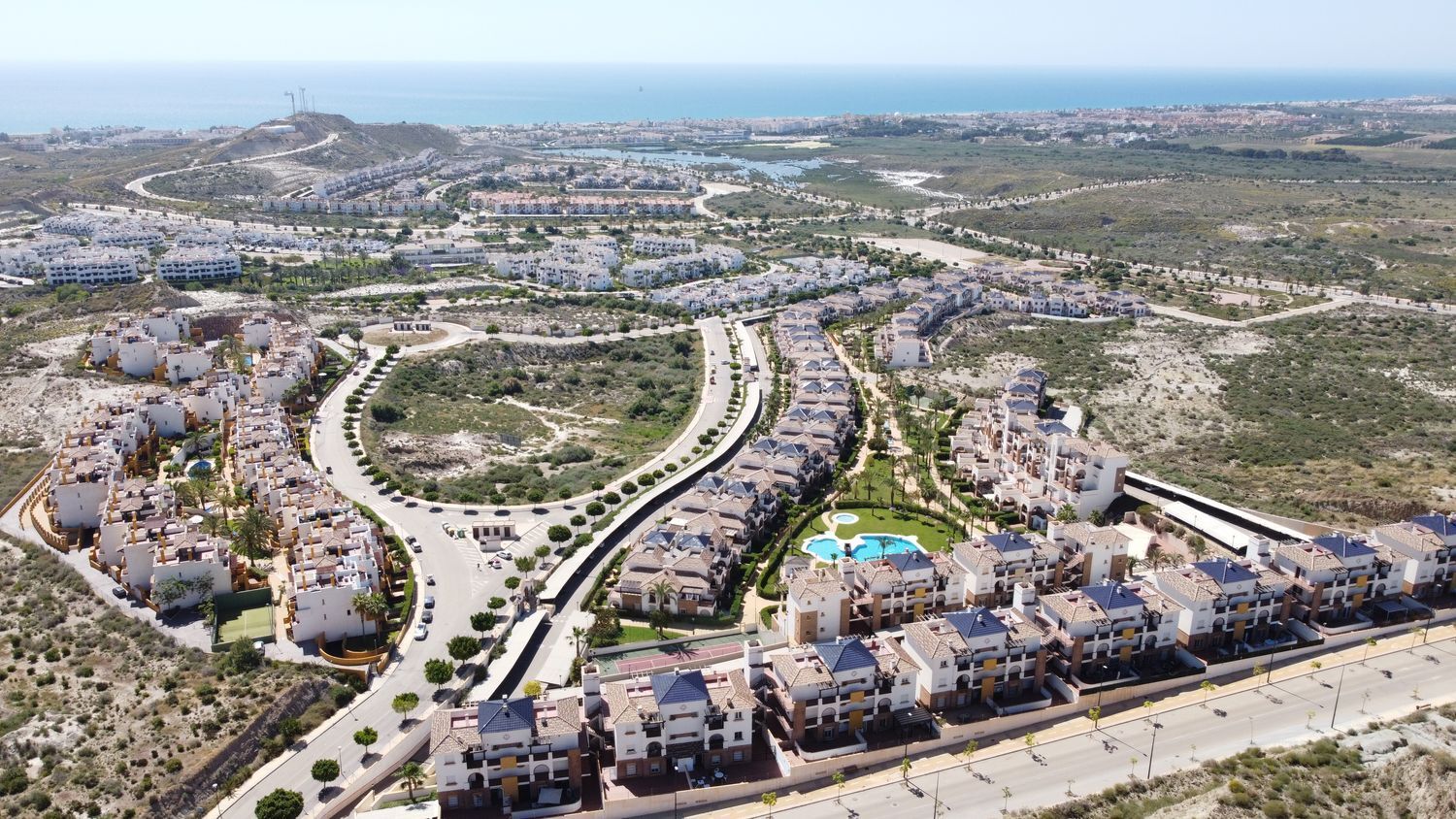 Propiedad en venta en Almería, Vera