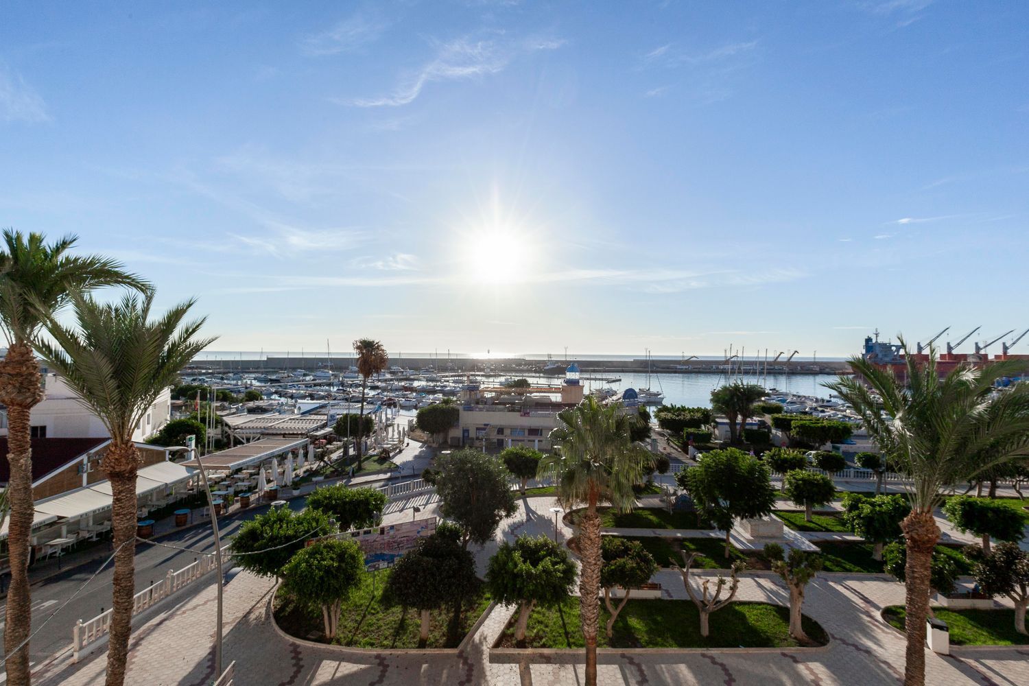 Propiedad en venta en Almería, Garrucha