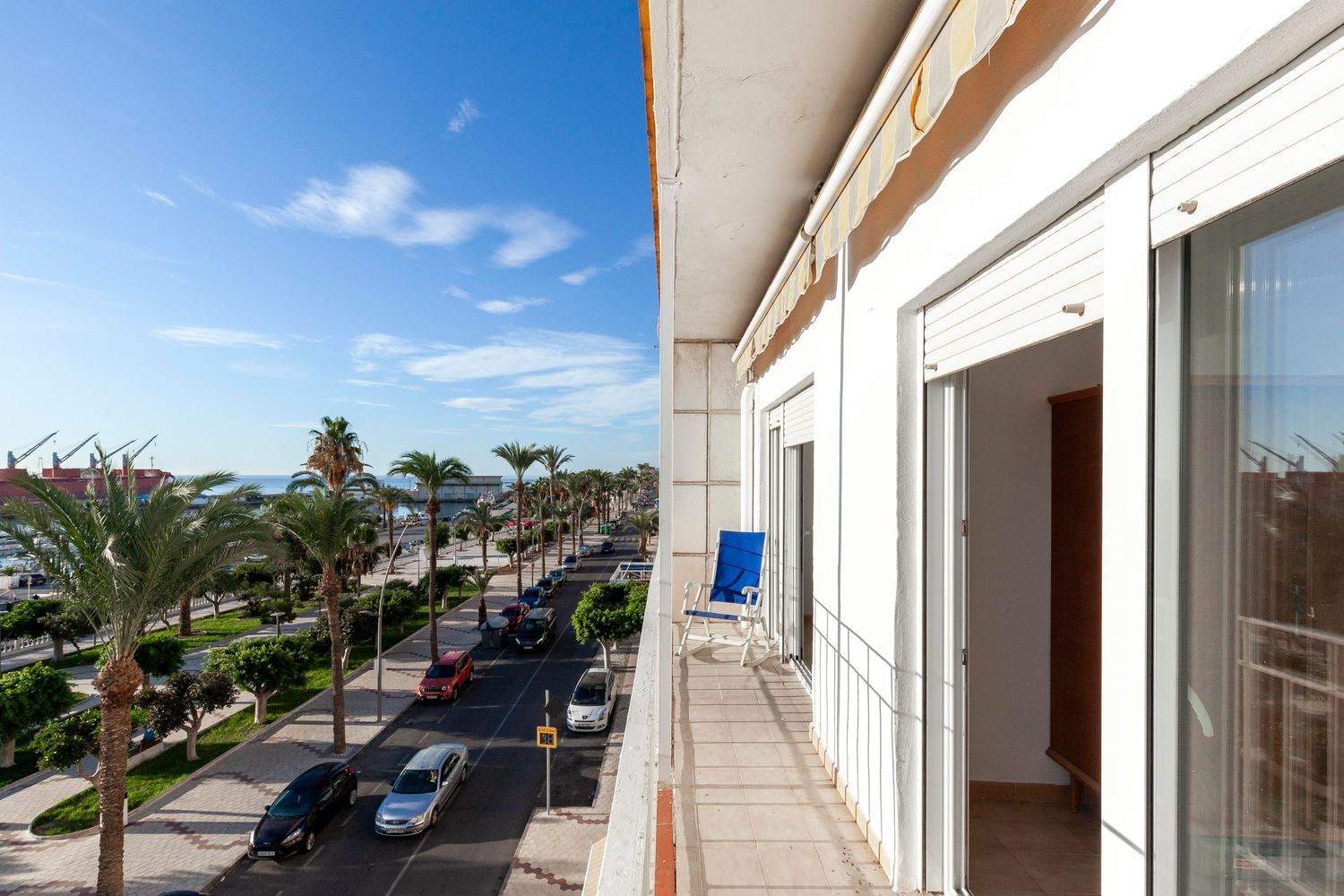 Propiedad en venta en Almería, Garrucha