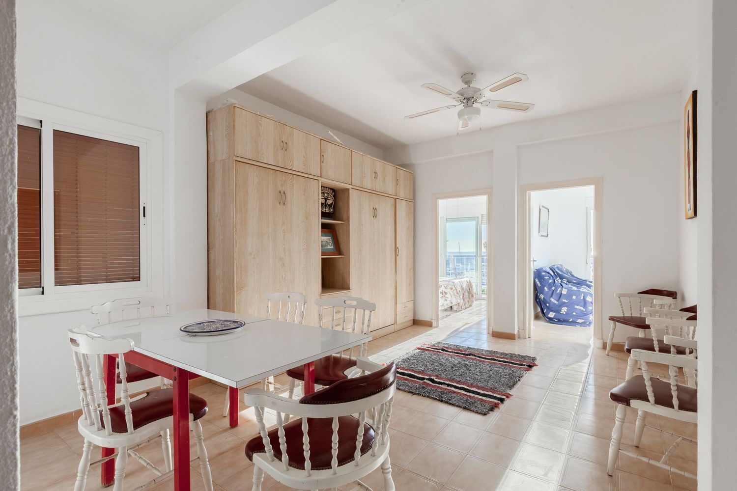 Propiedad en venta en Almería, Garrucha