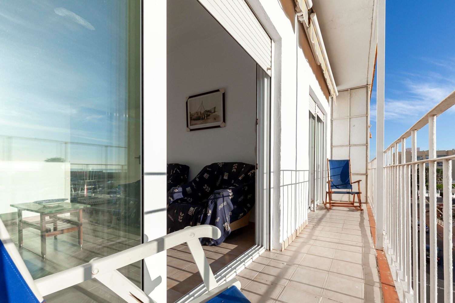 Propiedad en venta en Almería, Garrucha