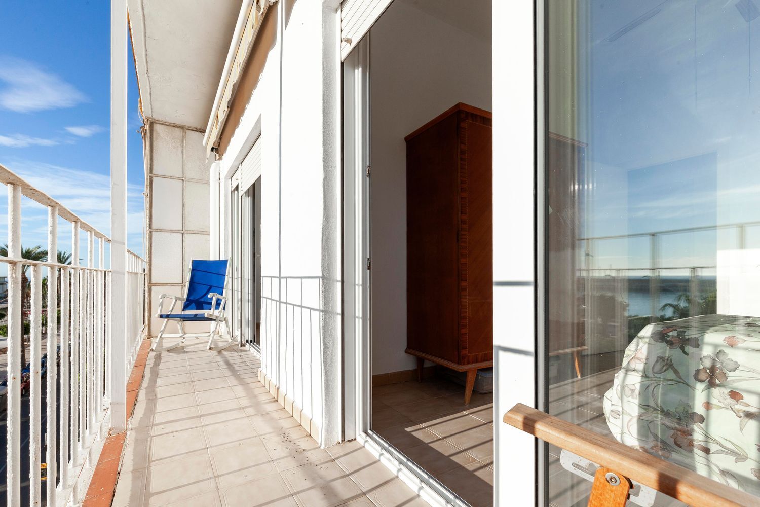 Propiedad en venta en Almería, Garrucha