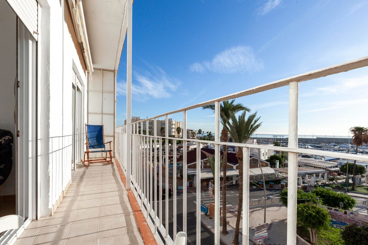 Propiedad en venta en Almería, Garrucha