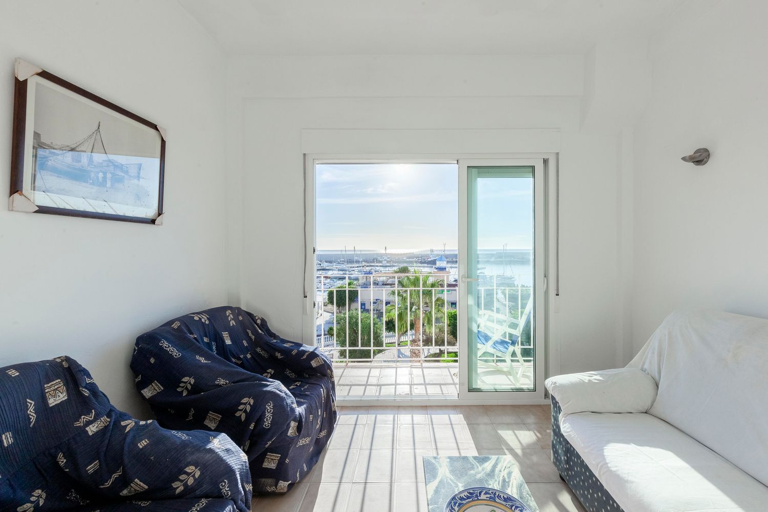 Propiedad en venta en Almería, Garrucha