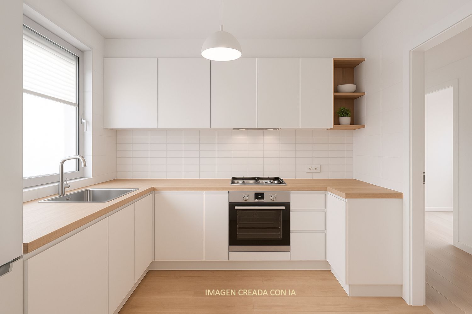 Propiedad en venta en Almería, Garrucha