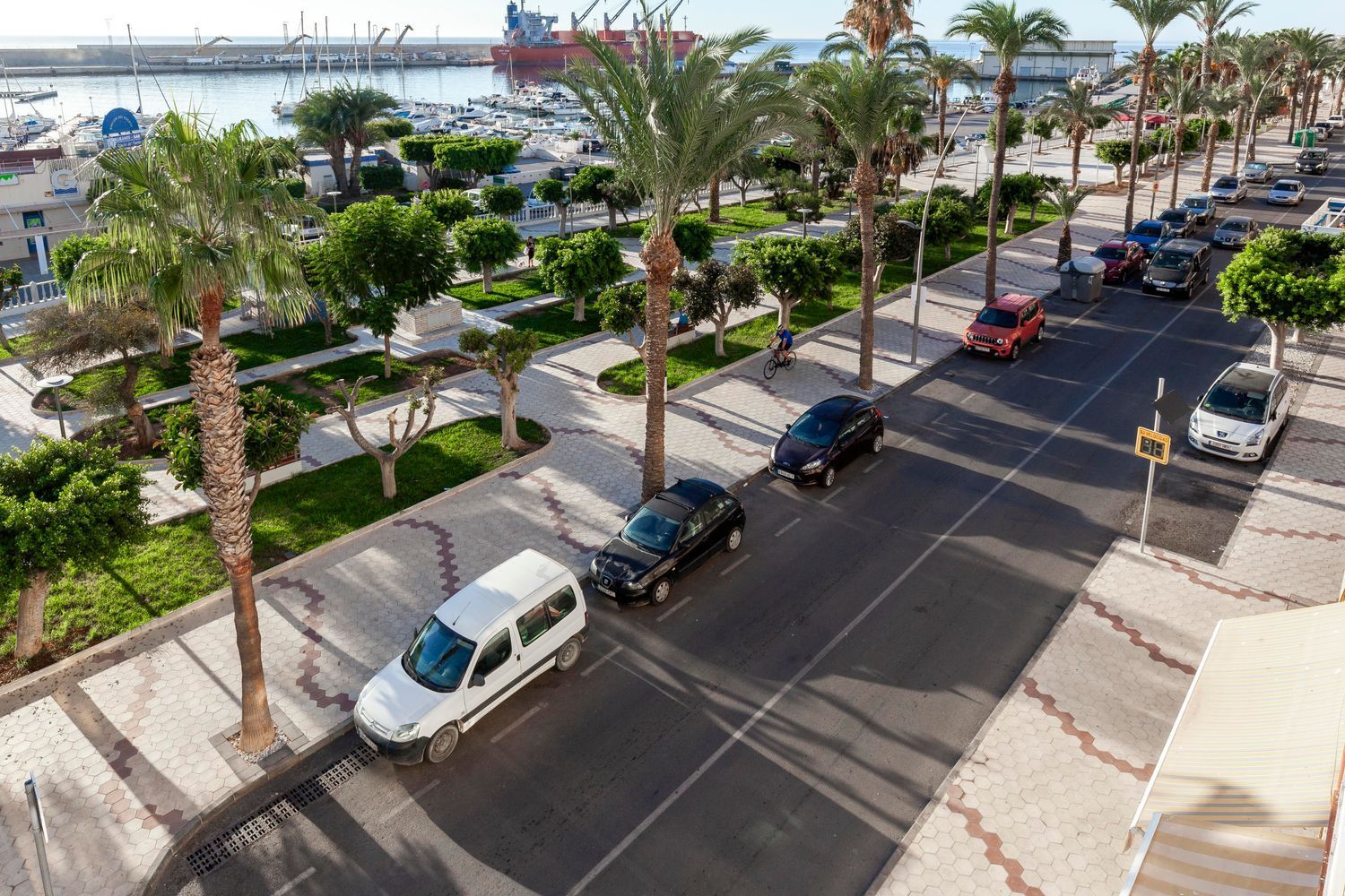 Propiedad en venta en Almería, Garrucha