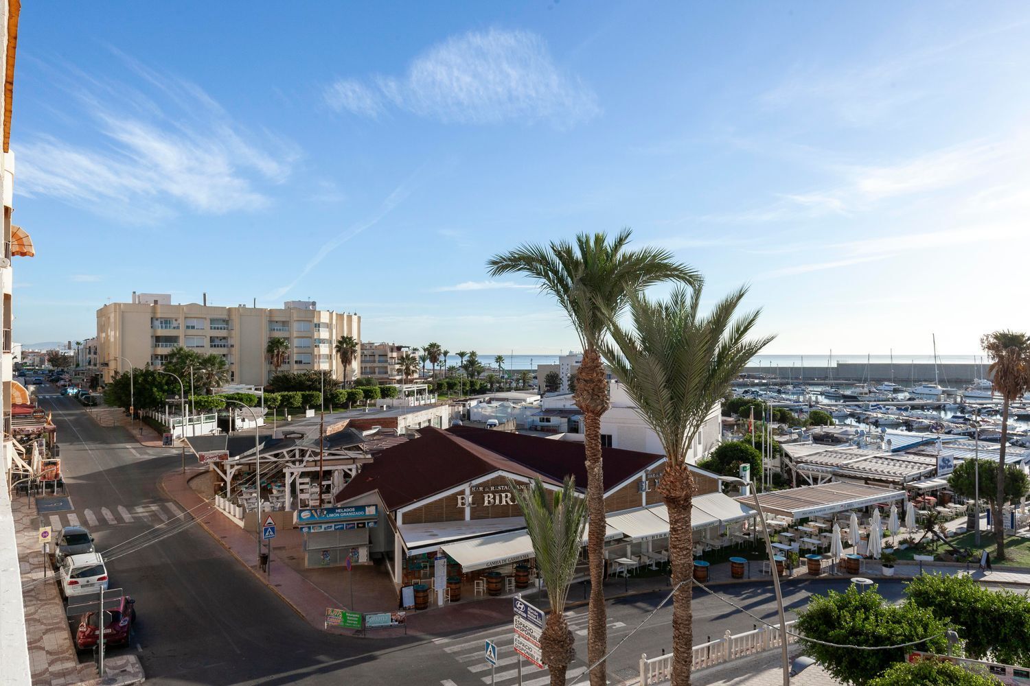 Propiedad en venta en Almería, Garrucha