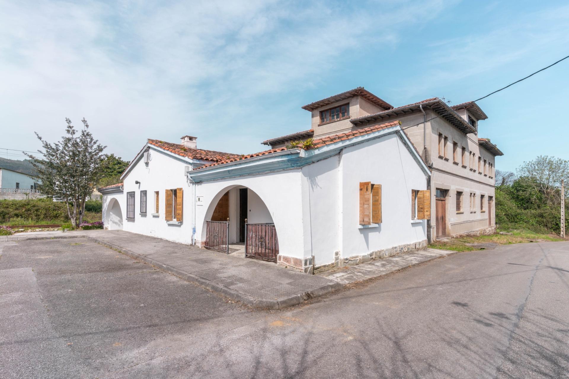 Casas o chalets-Venta-Cudillero-2210065-Foto-5