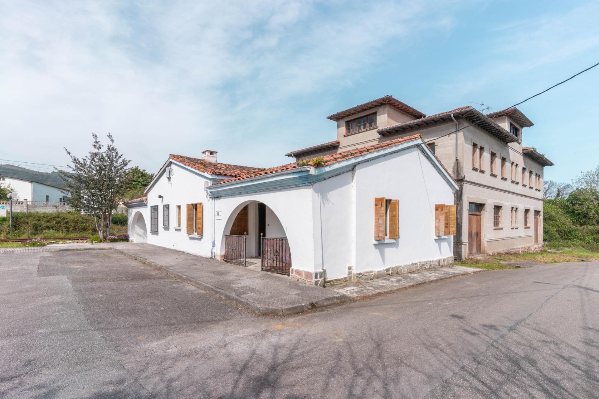 Casas o chalets-Venta-Cudillero-2210065-Foto-4