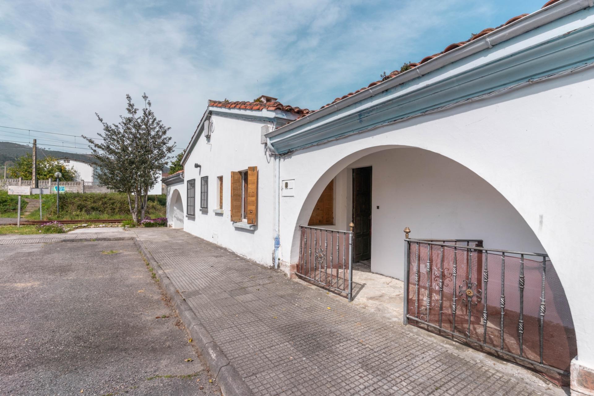 Casas o chalets-Venta-Cudillero-2210065-Foto-7