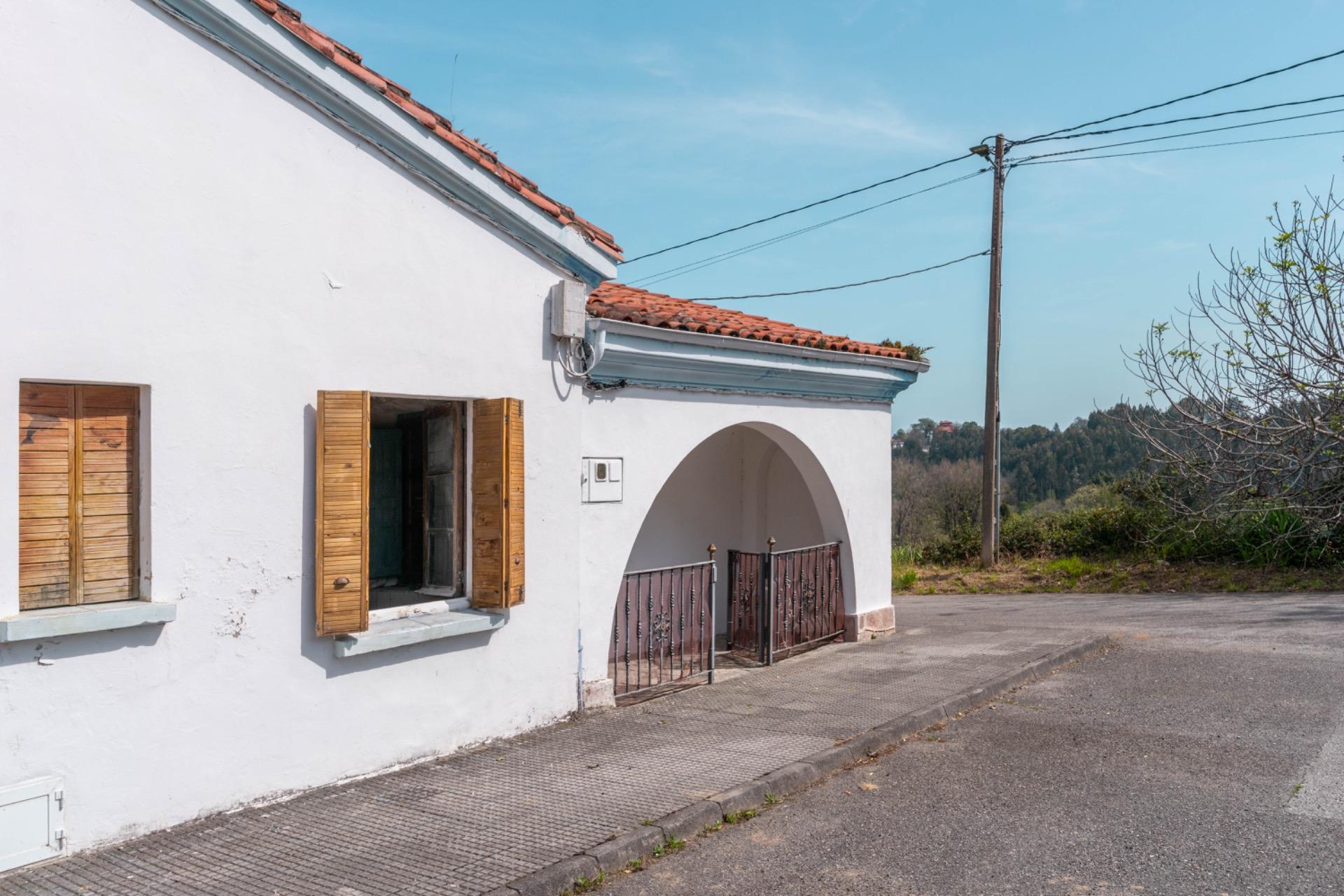 Casas o chalets-Venta-Cudillero-2210065-Foto-11