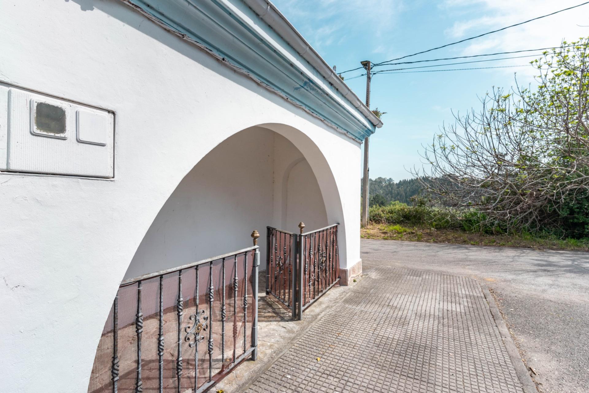 Casas o chalets-Venta-Cudillero-2210065-Foto-13