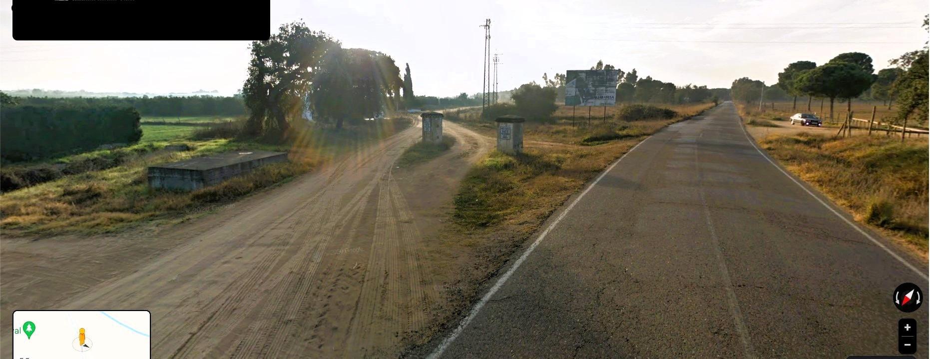 SE VENDE FINCA AGRÍCOLA DE TIERRA CALMA VILLAMANRIQUE. 6 HAS. REGADÍO (POSIB. ALQ. OPCIÓN A COMPRA)