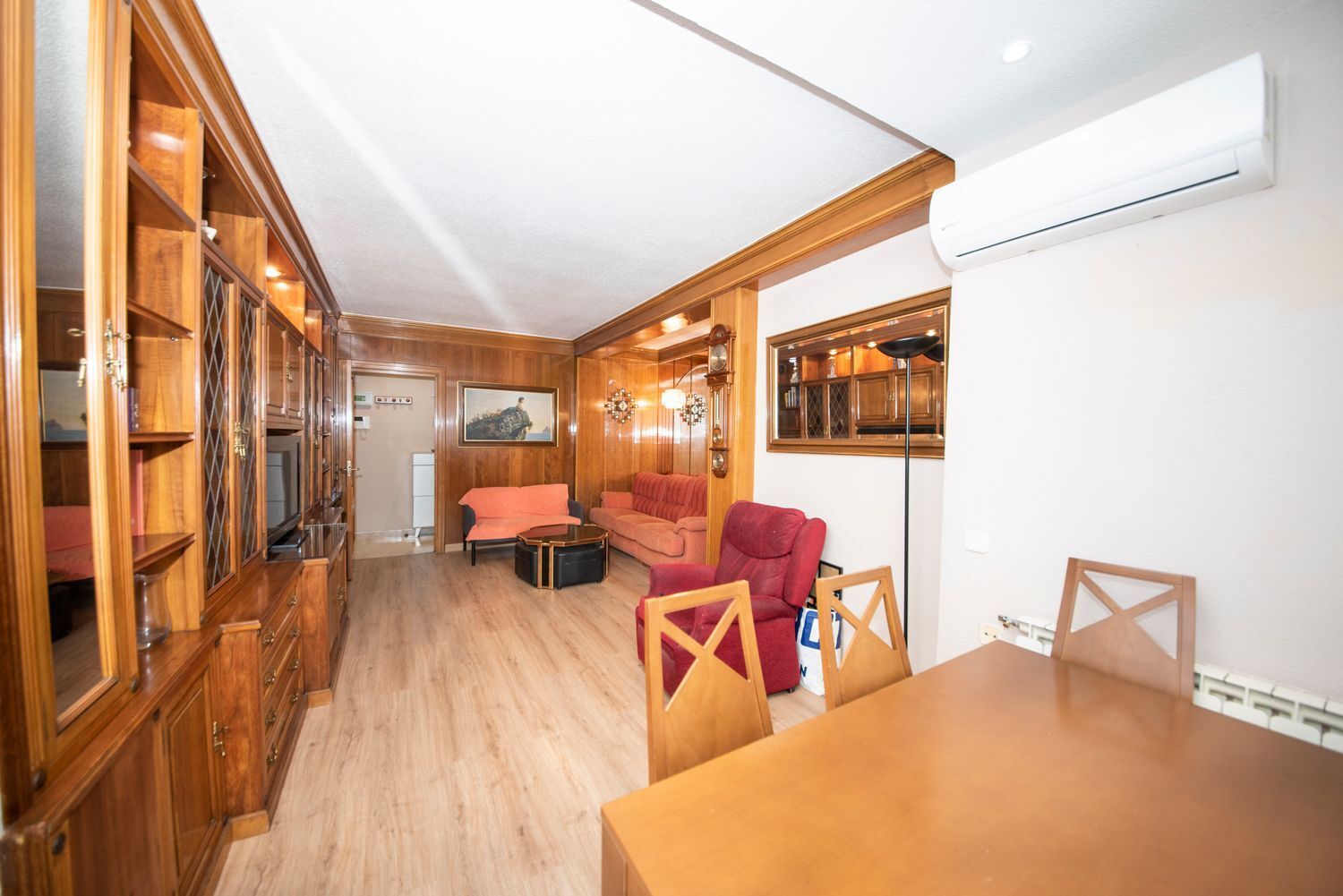 Propiedad en venta en Madrid, Alcorcón