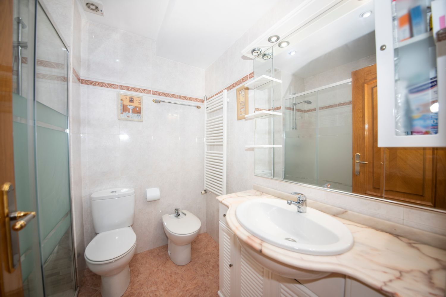 Propiedad en venta en Madrid, Alcorcón