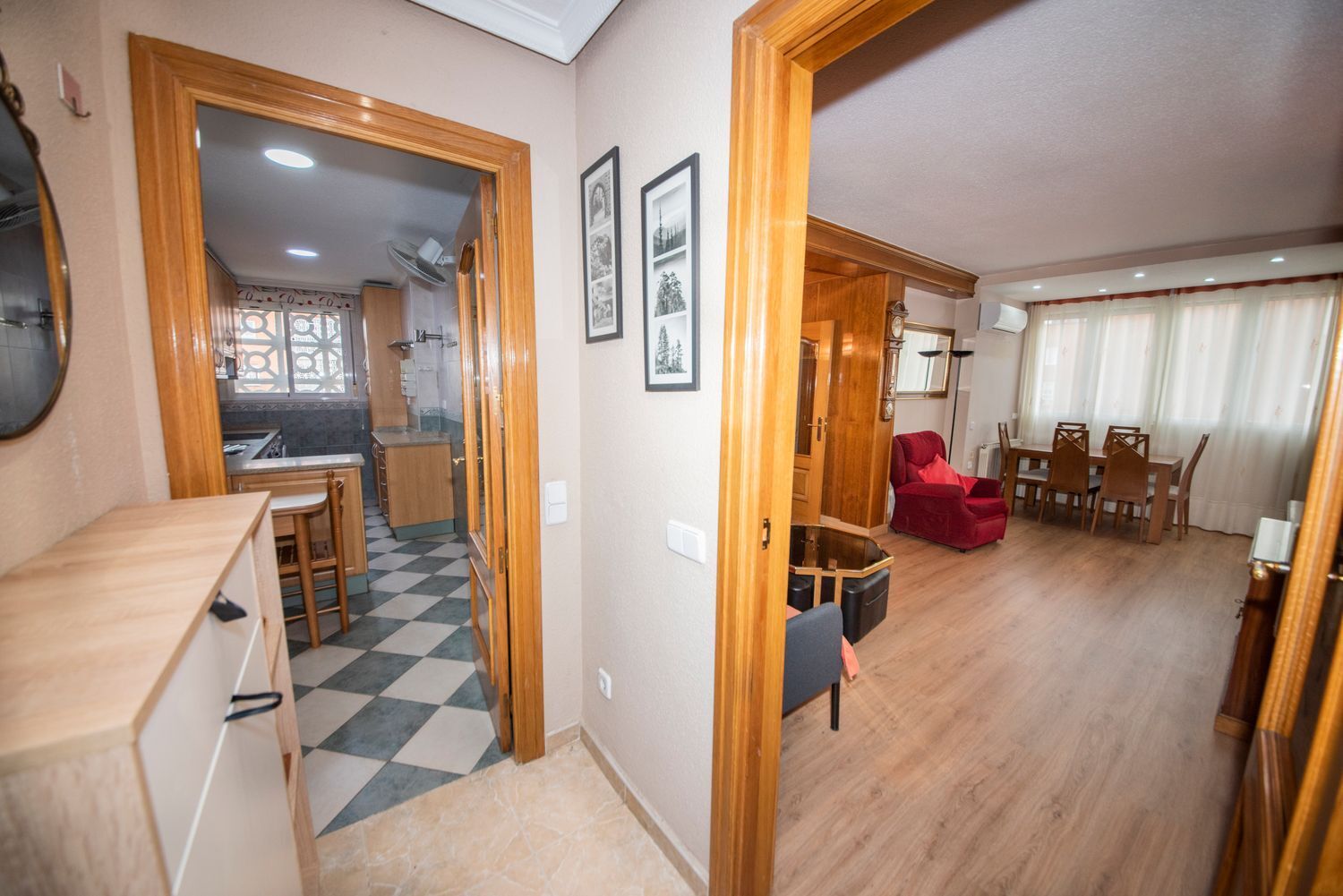 Propiedad en venta en Madrid, Alcorcón