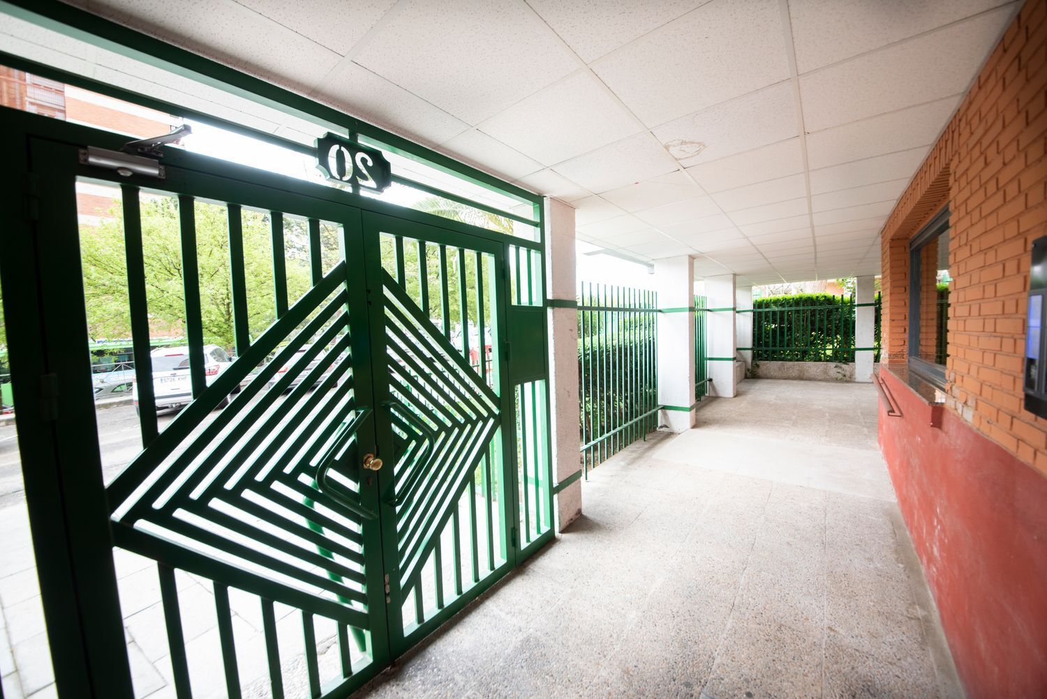 Propiedad en venta en Madrid, Alcorcón