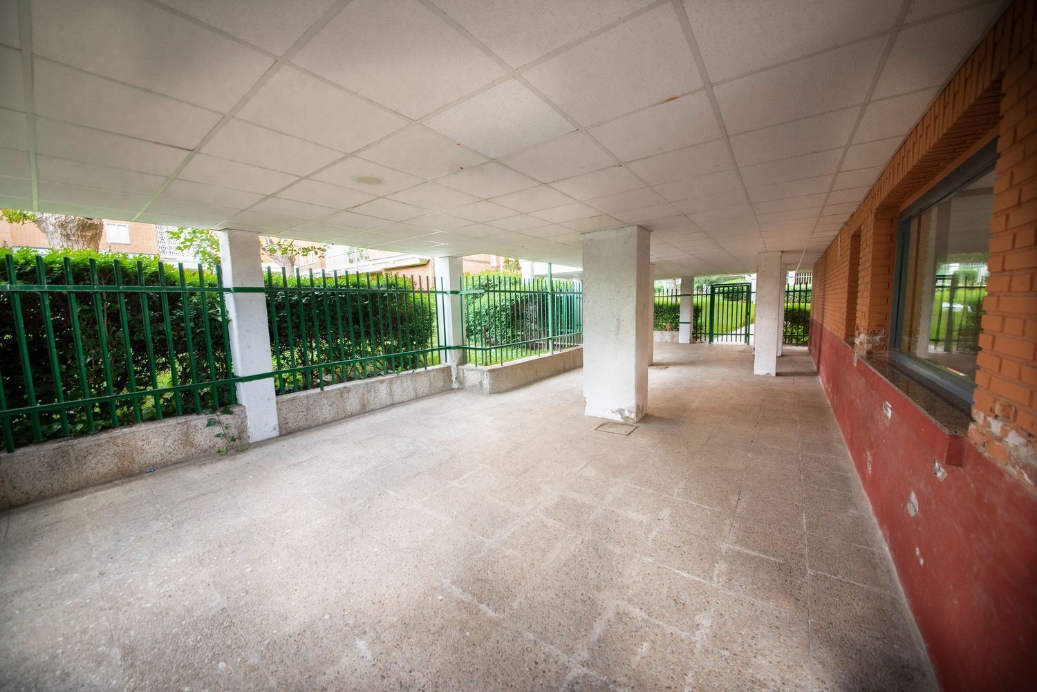 Propiedad en venta en Madrid, Alcorcón