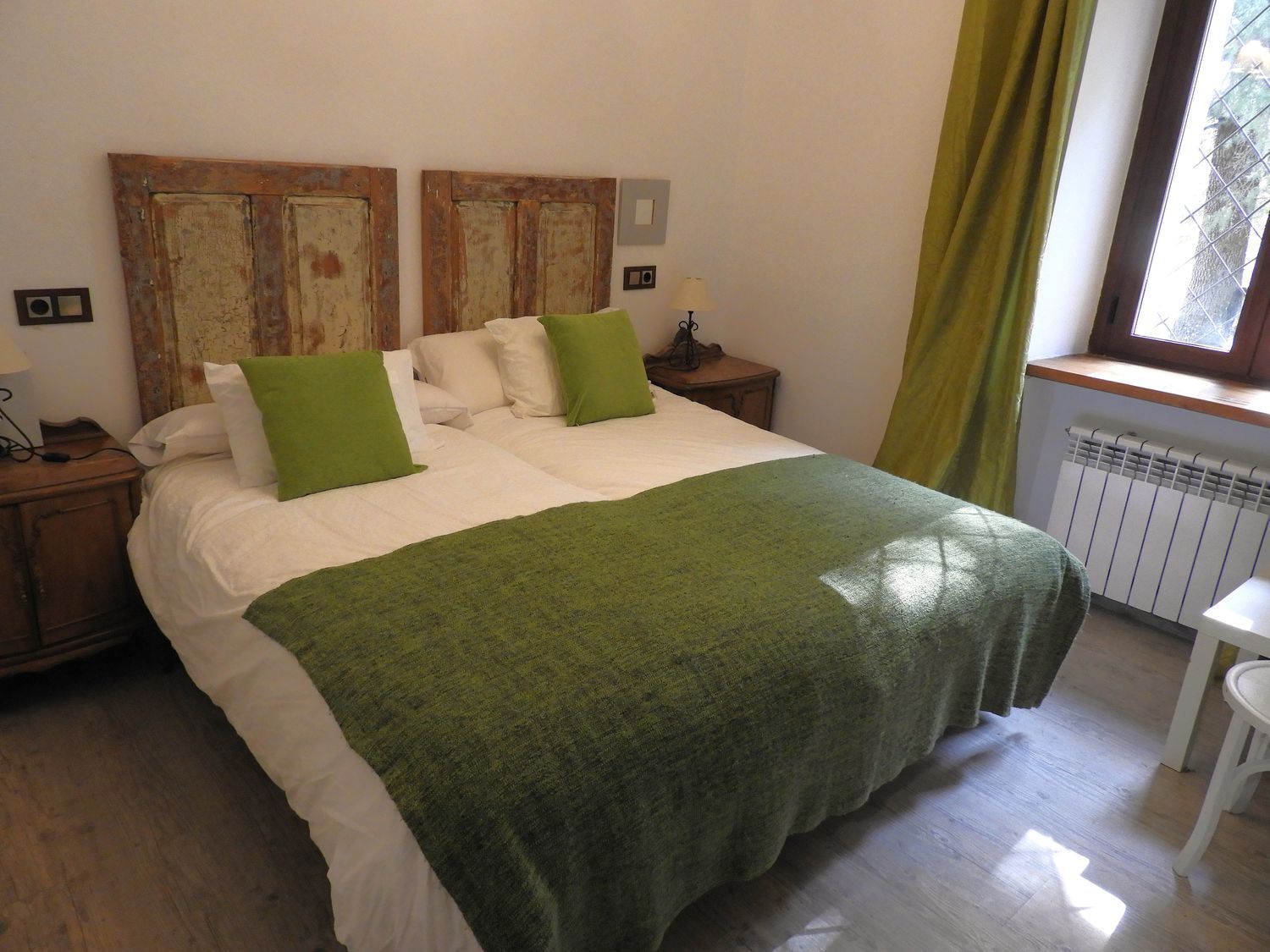 Propiedad en venta en Ávila, Las Navas del Marqués