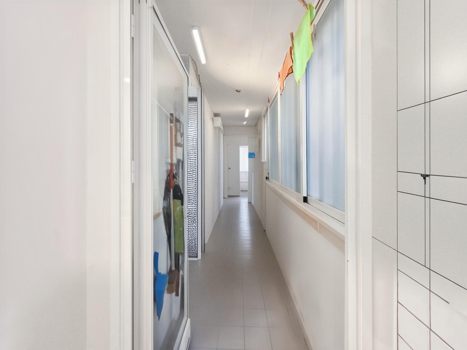 ADOSADO CON ACCESO PRIVADO Y VISTAS AL MAR- CANYAMEL, MALLORCA