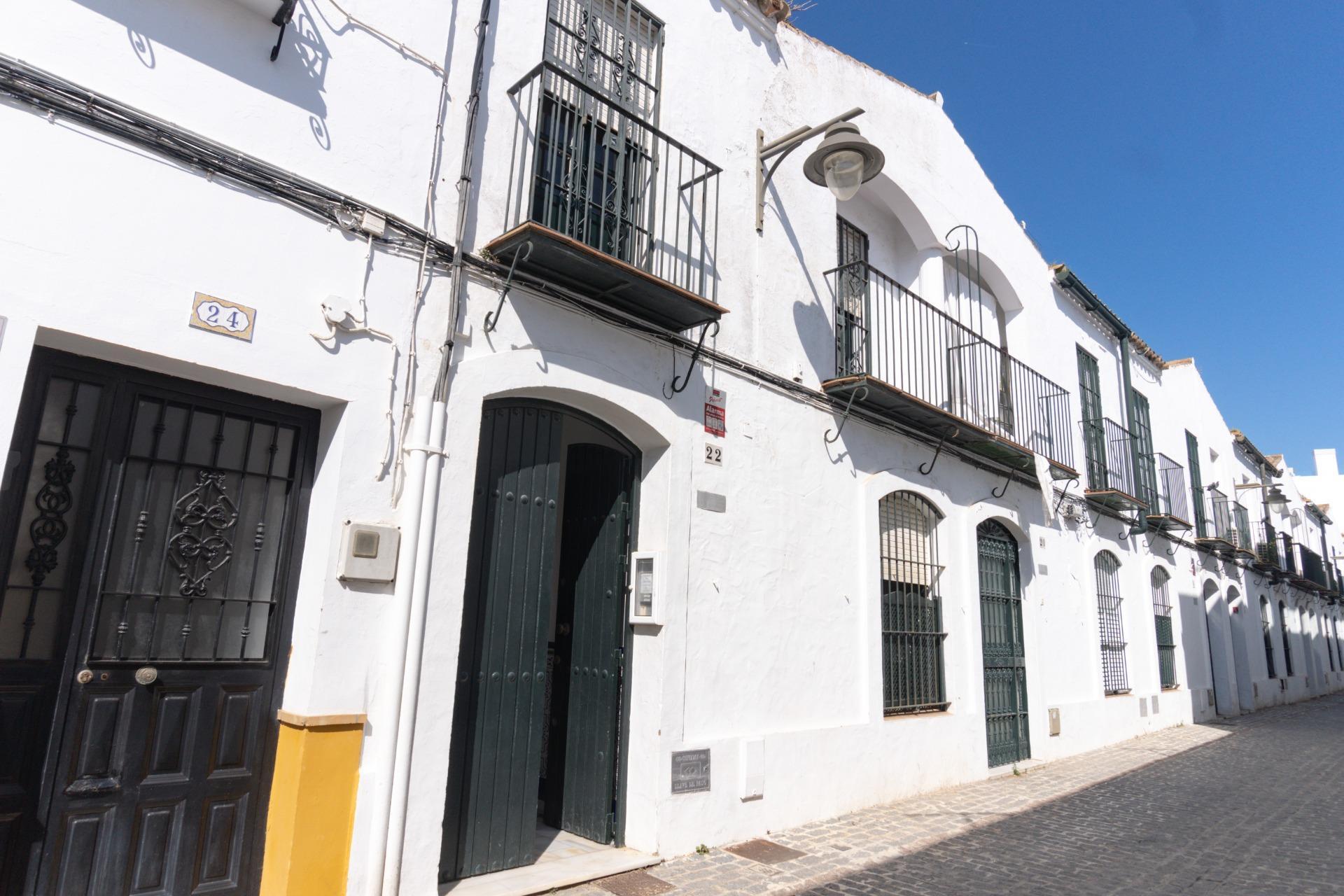 Casas o chalets-Venta-Chipiona-2210567