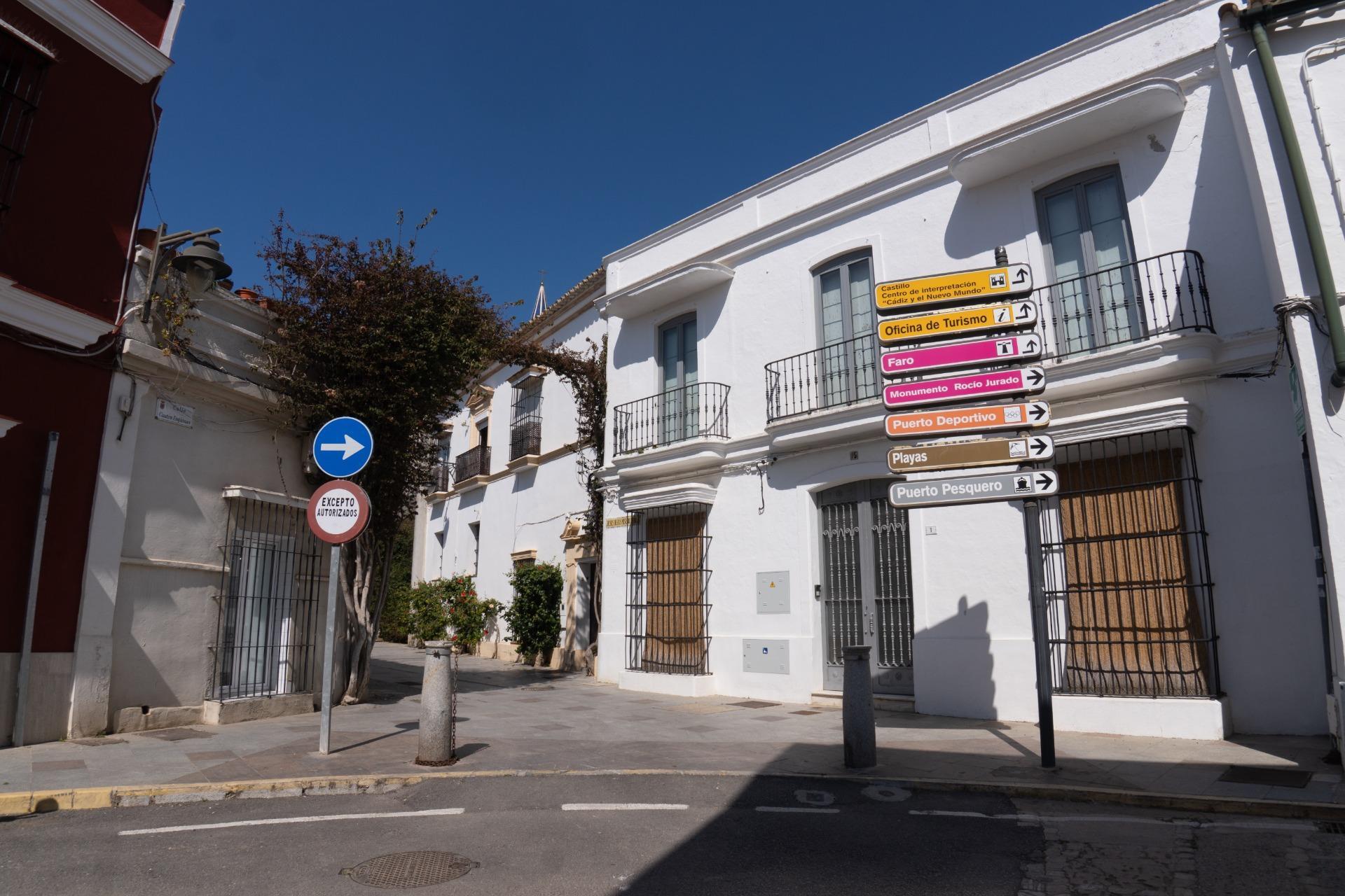 Casas o chalets-Venta-Chipiona-2210567-Foto-24