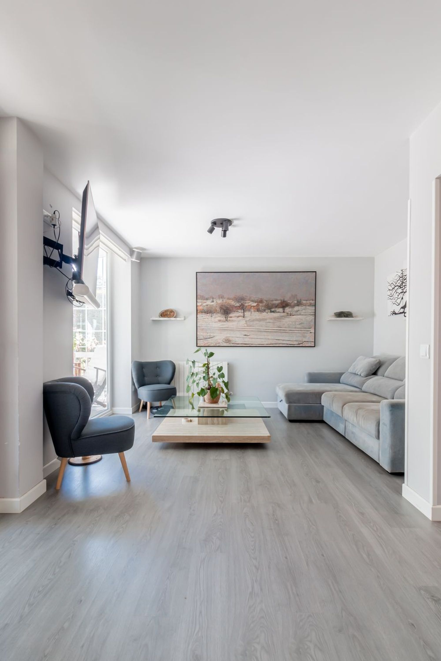 Propiedad en venta en Madrid, El Escorial