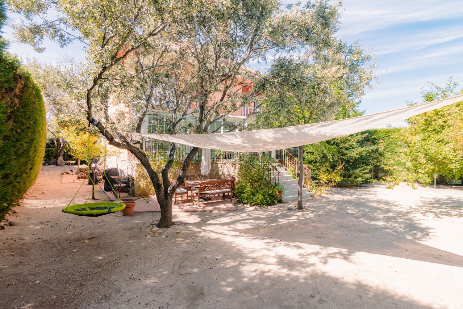 Propiedad en venta en Madrid, El Escorial