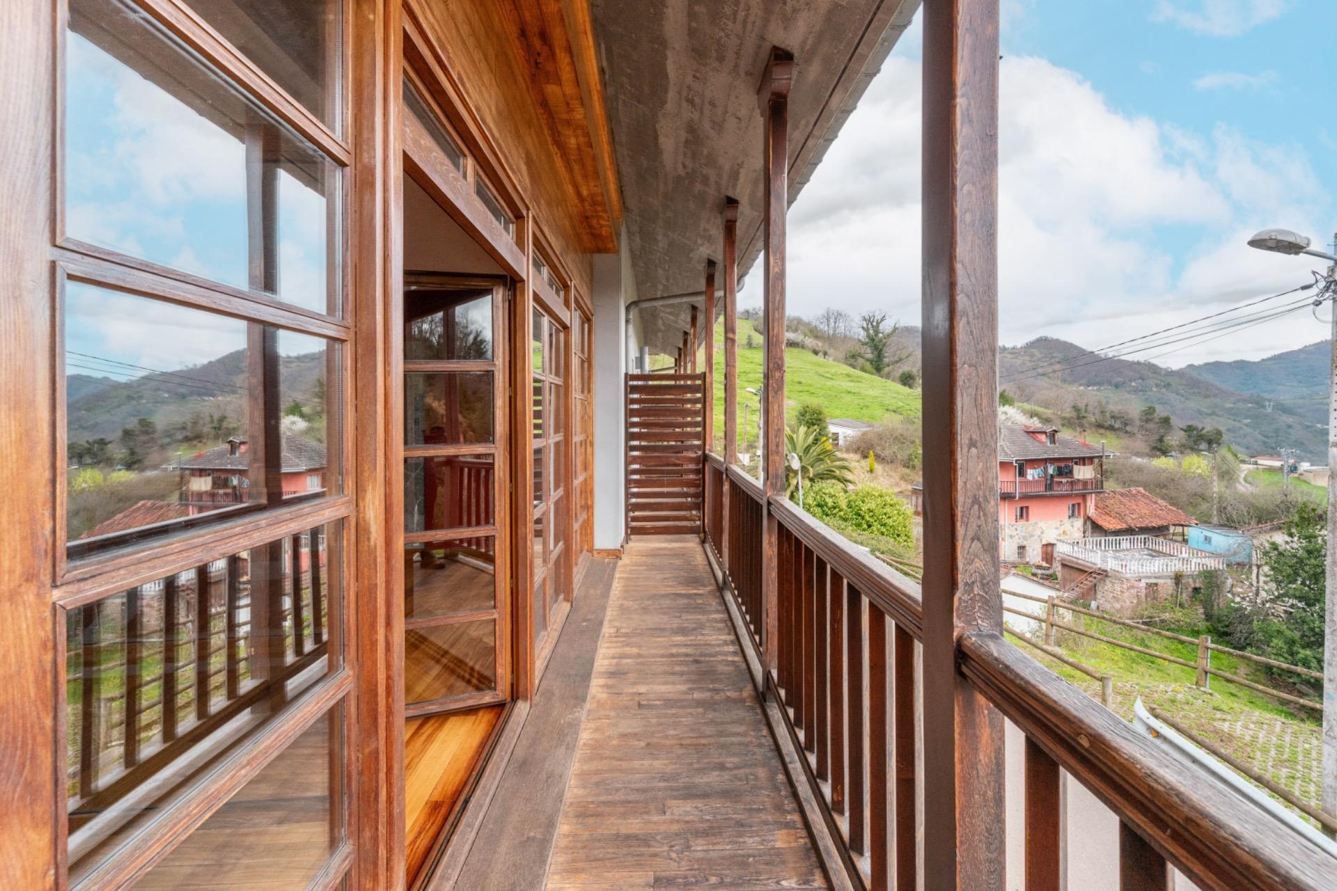 PRECIOSA CASA RECTORIAL INVERSIÓN HOTEL RURAL