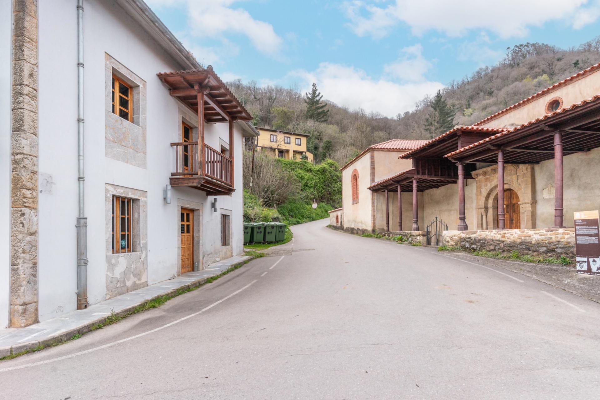 PRECIOSA CASA RECTORIAL INVERSIÓN HOTEL RURAL