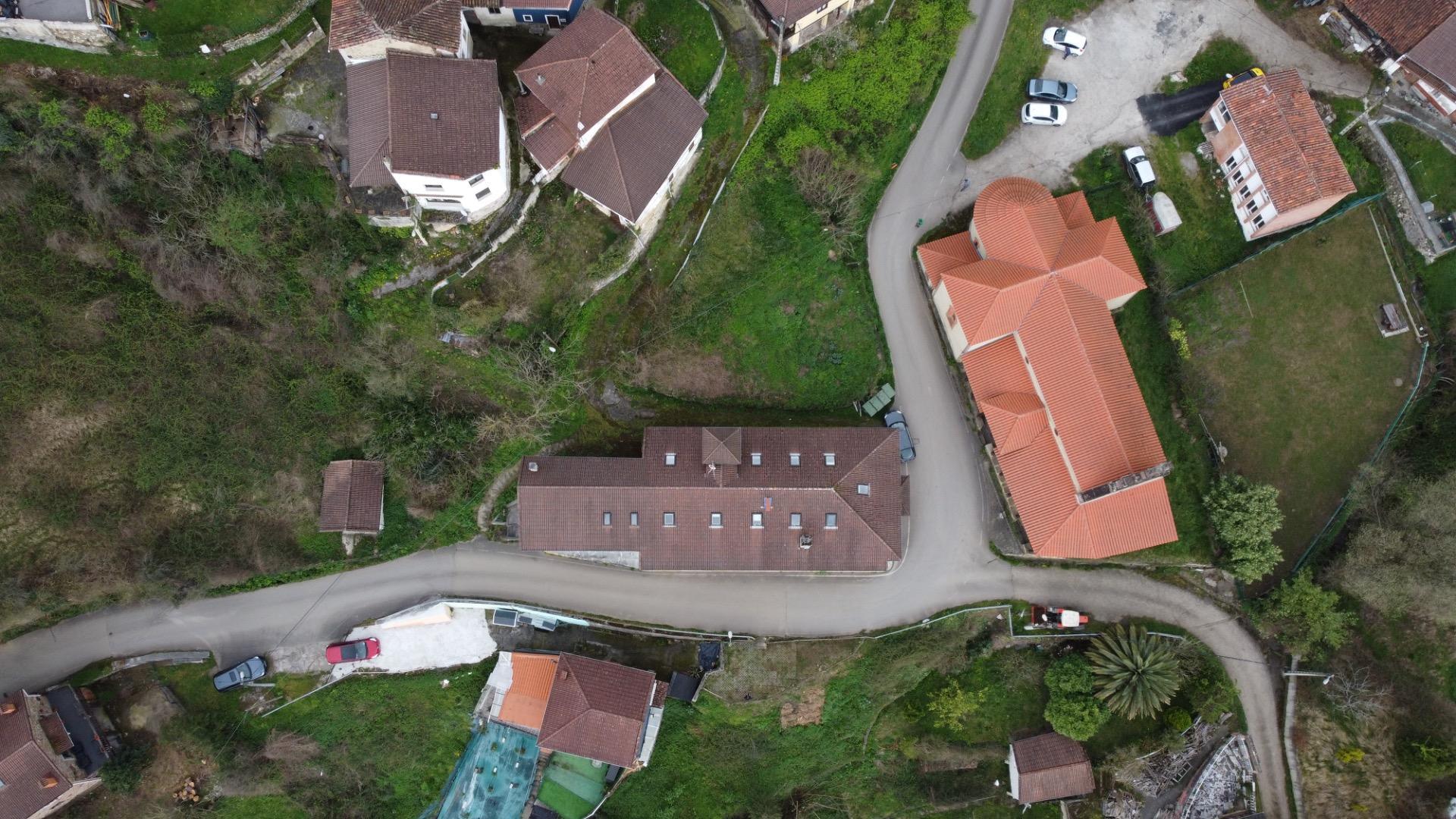 PRECIOSA CASA RECTORIAL INVERSIÓN HOTEL RURAL