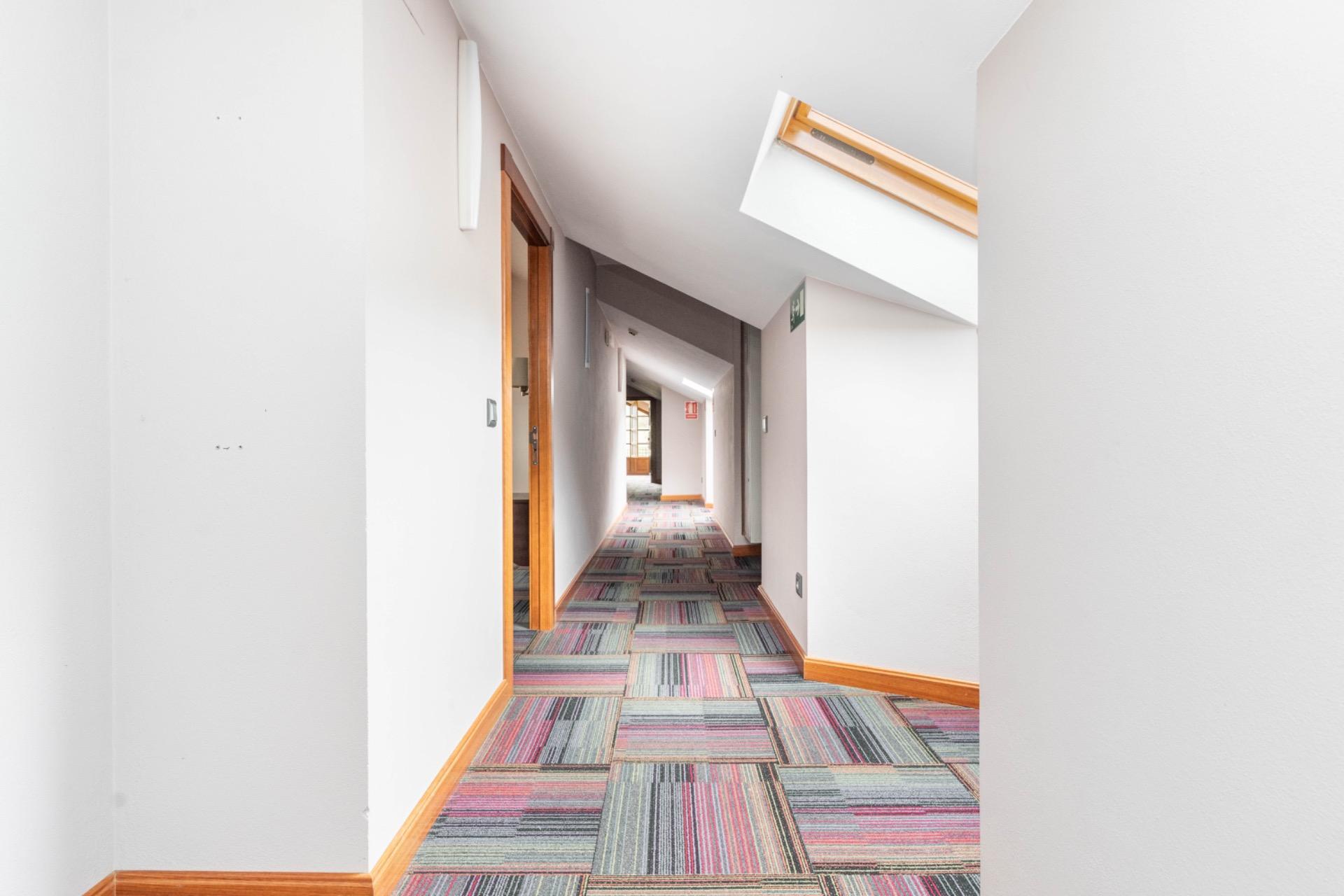 PRECIOSA CASA RECTORIAL INVERSIÓN HOTEL RURAL